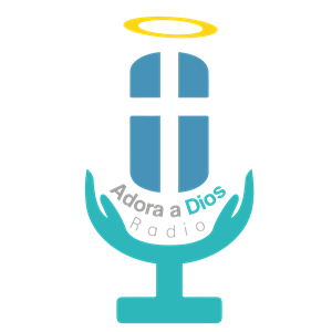 Adora a Dios Radio-logo