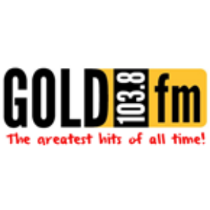 Gold FM Canarias-logo