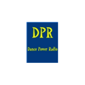 Dance Power Radio-logo