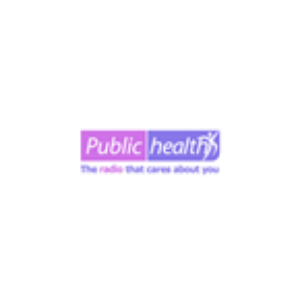 Public Health Radio-logo