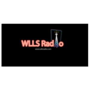 WLLS Radio-logo
