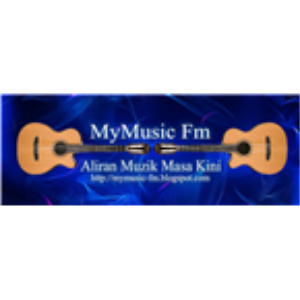 MyMusic Fm-logo