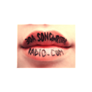 30A Songwriter Radio-logo