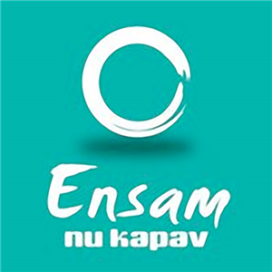 Ensam Nu Kapav Online Radio-logo