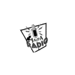 Jalpa Radio-logo