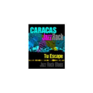 Caracas Jazz Rock-logo