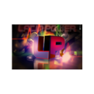 Latin Power Radio-logo