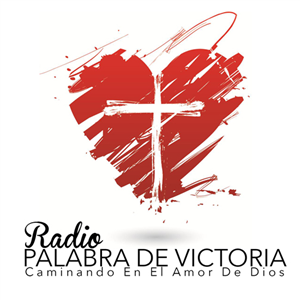 Palabra De Victoria-logo