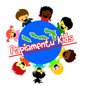 Papiamentu Kids-logo
