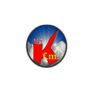 KFM 107-logo