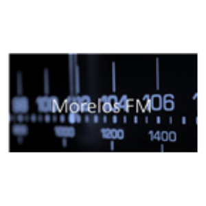 Morelos FM-logo