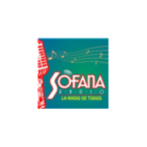 Sofana Radio-logo
