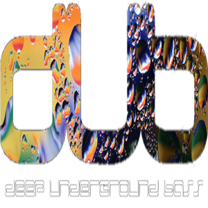 dEEP UndERgRoUnd baSS-logo