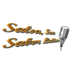 Salsa Son y sabor Latino-logo