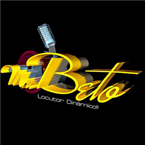 MR Beto-logo