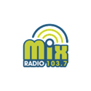 Radio Mix FM-logo