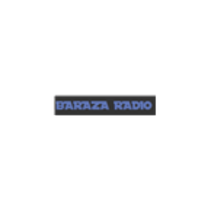 baraza radio deep house-logo