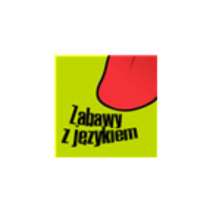PR Zabawy z jezykiem-logo