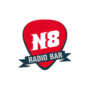 N8 Radio Bar-logo