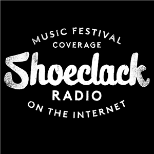 Shoeclack Radio-logo