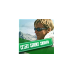 PR Cztery struny swiata-logo