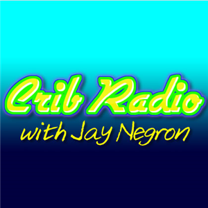 Crib Radio with Jay Negron-logo