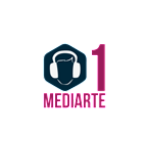 Mediarte UNO-logo