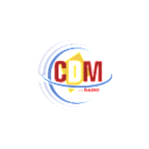 CDM Radio-logo