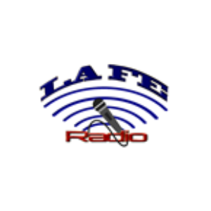 La Fe Radio-logo