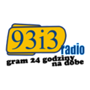RADIO 93I3-logo