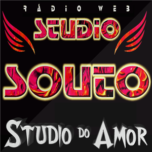 Radio Studio Souto Studio do Amor-logo