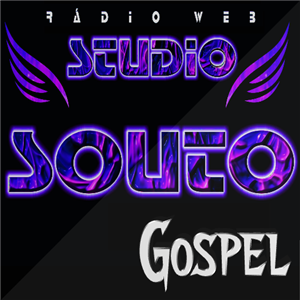 Radio Studio Souto Gospel-logo