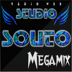 Radio Studio Souto - Megamix 80s-logo