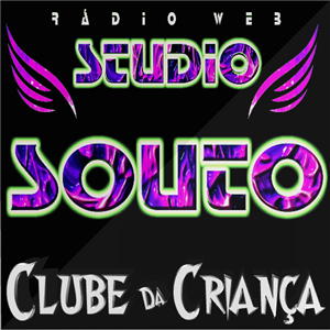 Rádio Studio Souto Clube da Criança