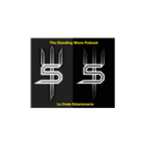 Standing Wave Podcast-logo