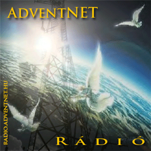 AdventNET Radio-logo