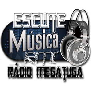Rádio Megatuga-logo