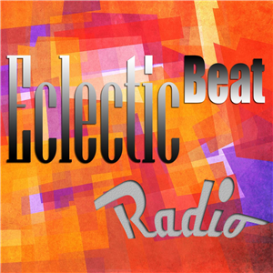 Eclectic Beat Radio-logo