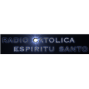 radio catolica espiritu santo-logo