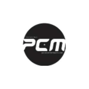 PCM radio-logo