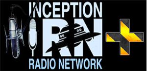 Inception Radio Network +-logo