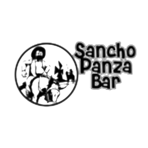 Sancho Panza Bar-logo