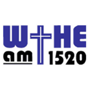 WTHE-logo