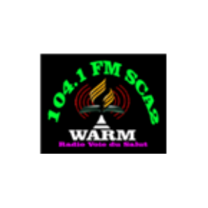 Radio la Voie du Salut-logo