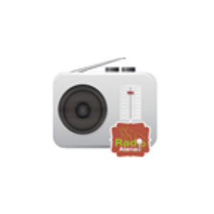 Radio Atenas CR-logo