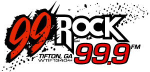 99 Rock-logo