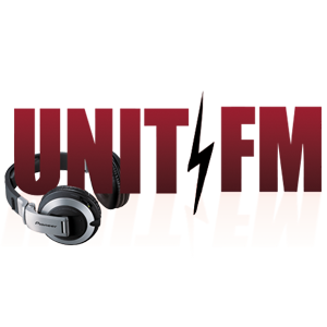 UNIT FM-logo