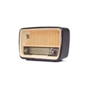Golden Radio-logo