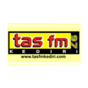 TAS FM Kediri-logo