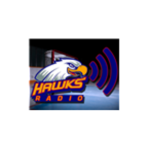 Hawks Radio Network-logo